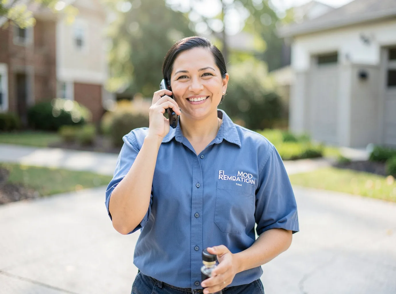 Mold Remediation Leedey, OK FAQs